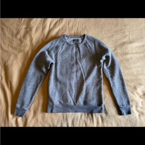 United By Blue sweatshirt